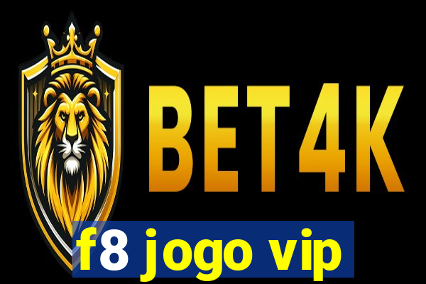 f8 jogo vip